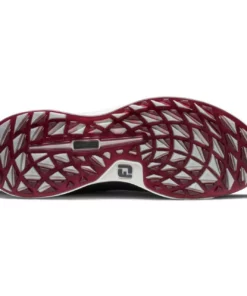 FootJoy Men's Stratos Golf Shoes -Golf Sales Store footjoy stratos golf shoes navy grey 04 04585.1671652985