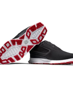 Footjoy Superlite Men' Shoe Xp Boa Golf -Golf Sales Store footjoy superlites xp boa golf shoes black white red 06 85794.1632948291