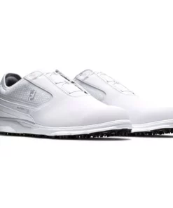 Footjoy Superlite Men' Shoe Xp Boa Golf -Golf Sales Store footjoy superlites xp boa golf shoes white silver 05 99472.1632948291