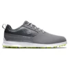 Footjoy Men' Shoe Superlites Xp Golf -Golf Sales Store footjoy superlites xp golf shoes gray lime 01 84717.1631827314