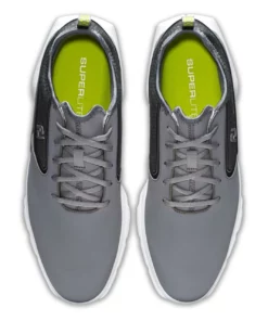 Footjoy Men' Shoe Superlites Xp Golf -Golf Sales Store footjoy superlites xp golf shoes gray lime 03 63942.1632948226