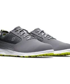 Footjoy Men' Shoe Superlites Xp Golf -Golf Sales Store footjoy superlites xp golf shoes gray lime 05 91051.1632948226