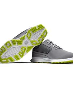 Footjoy Men' Shoe Superlites Xp Golf -Golf Sales Store footjoy superlites xp golf shoes gray lime 06 08142.1632948226