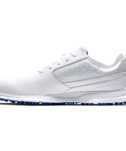 Footjoy Men' Shoe Superlites Xp Golf -Golf Sales Store footjoy superlites xp golf shoes white gray 02 03646.1631827314