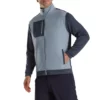 FootJoy ThermoSeries Hybrid Jacket -Golf Sales Store footjoy thermoseries hybrid jacket charcoal grey 01 55487.1663172178