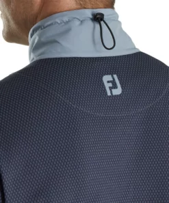 FootJoy ThermoSeries Hybrid Jacket -Golf Sales Store footjoy thermoseries hybrid jacket charcoal grey 03 62084.1663172179