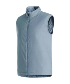 FootJoy ThermoSeries Hybrid Vest -Golf Sales Store footjoy thermoseries hybrid vest grey 01 97685.1663174376