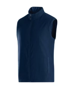 FootJoy ThermoSeries Hybrid Vest -Golf Sales Store footjoy thermoseries hybrid vest navy 01 84315.1663174376