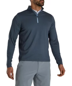 FootJoy ThermoSeries Midlayer -Golf Sales Store footjoy thermoseries midlayer charcoal grey 02 70129.1663180072
