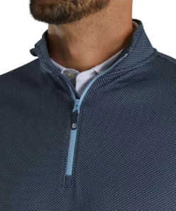 FootJoy ThermoSeries Midlayer -Golf Sales Store footjoy thermoseries midlayer charcoal grey 04 17319.1663180072