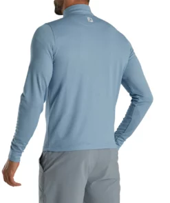 FootJoy ThermoSeries Midlayer -Golf Sales Store footjoy thermoseries midlayer grey stone 03 81352.1663180073