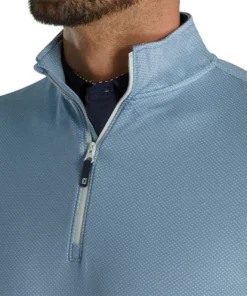 FootJoy ThermoSeries Midlayer -Golf Sales Store footjoy thermoseries midlayer grey stone 04 65571.1663180073