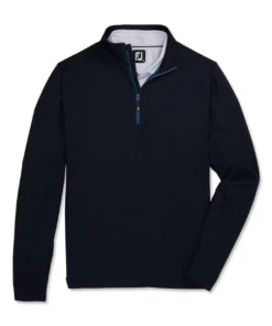 FootJoy ThermoSeries Midlayer -Golf Sales Store footjoy thermoseries midlayer navy slate 01 40981.1663180072