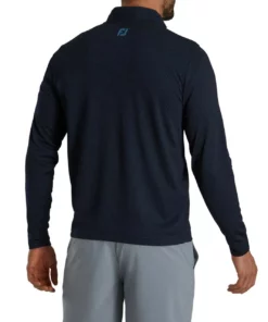 FootJoy ThermoSeries Midlayer -Golf Sales Store footjoy thermoseries midlayer navy slate 03 60471.1663180072