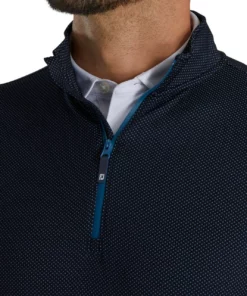 FootJoy ThermoSeries Midlayer -Golf Sales Store footjoy thermoseries midlayer navy slate 04 37040.1663180072