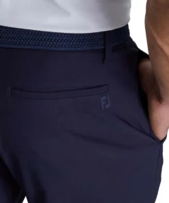FootJoy ThermoSeries Pants -Golf Sales Store footjoy thermoseries pant navy 04 52322.1663180862