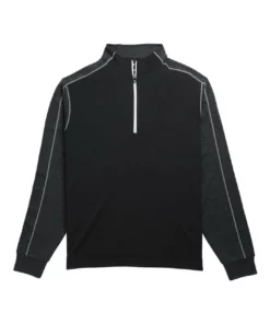 FootJoy Tonal Heather Mid Layer