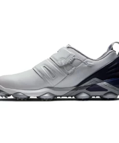 Footjoy Men' Shoe Tour Alpha Dual Boa Golf -Golf Sales Store footjoy tour alpha dual boa golf shoes white navy gray 02 25966.1642002992