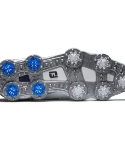 Footjoy Men' Shoe Tour Alpha Dual Boa Golf -Golf Sales Store footjoy tour alpha dual boa golf shoes white navy gray 04 63115.1642002991