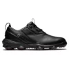 Footjoy Men' Shoe Tour Alpha Golf -Golf Sales Store footjoy tour alpha golf shoes black charcoal red 01 17363.1667846566