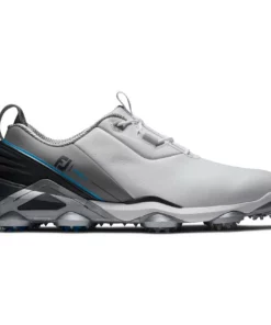 Footjoy Men' Shoe Tour Alpha Golf -Golf Sales Store footjoy tour alpha golf shoes white gray blue 01 94181.1667846566