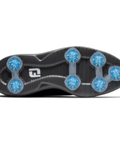 FootJoy Men's Traditions Golf Shoes 107 FootJoy Men's Traditions Golf Shoes -Golf Sales Store footjoy traditions golf shoes black blue gray 04 95228.1668608796