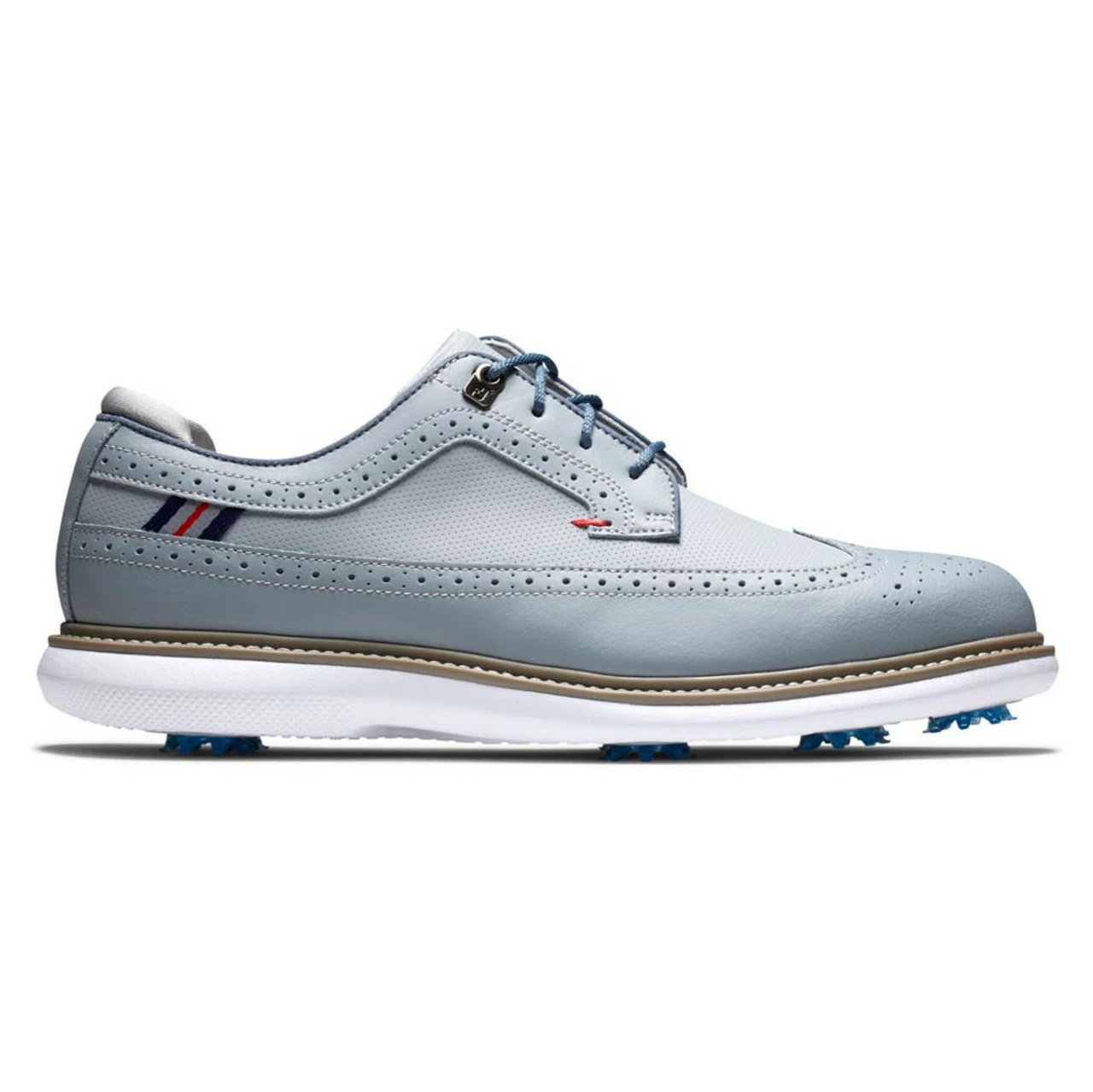 FootJoy Men's Traditions Golf Shoes 45 FootJoy Men's Traditions Golf Shoes - Image 43