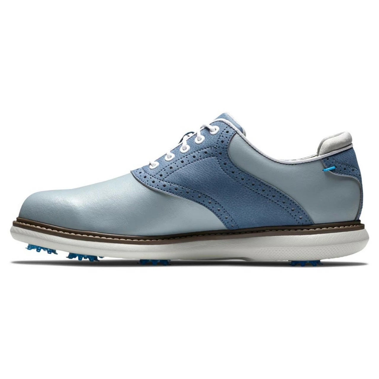 FootJoy Men's Traditions Golf Shoes 22 FootJoy Men's Traditions Golf Shoes - Image 20