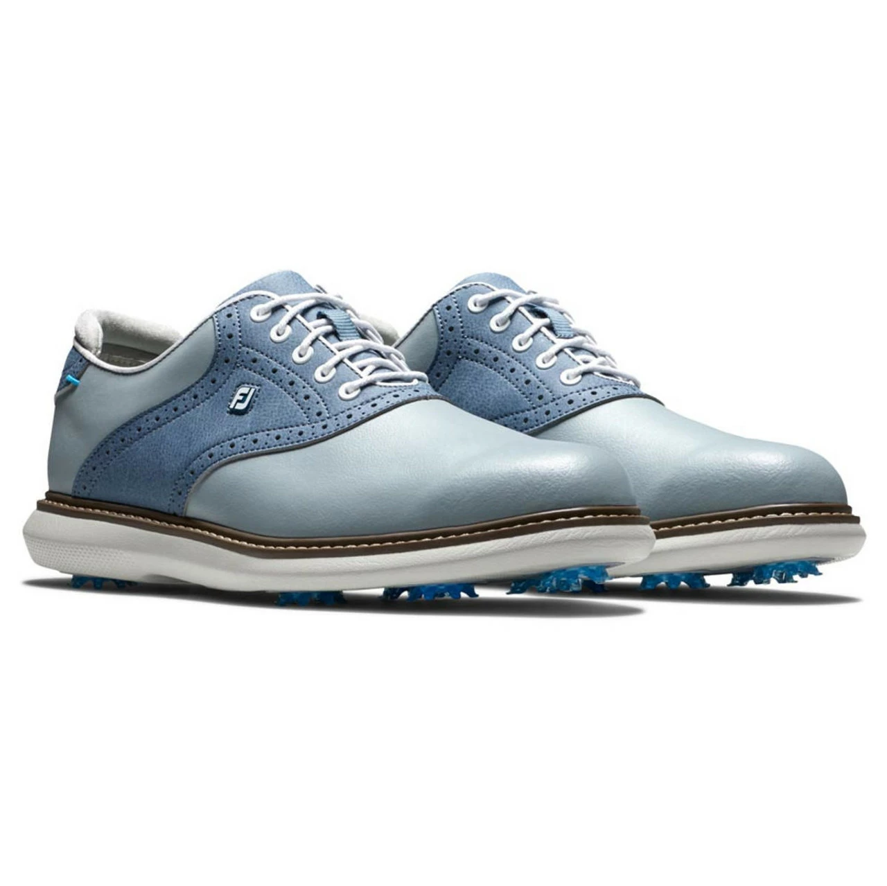 FootJoy Men's Traditions Golf Shoes 25 FootJoy Men's Traditions Golf Shoes - Image 23