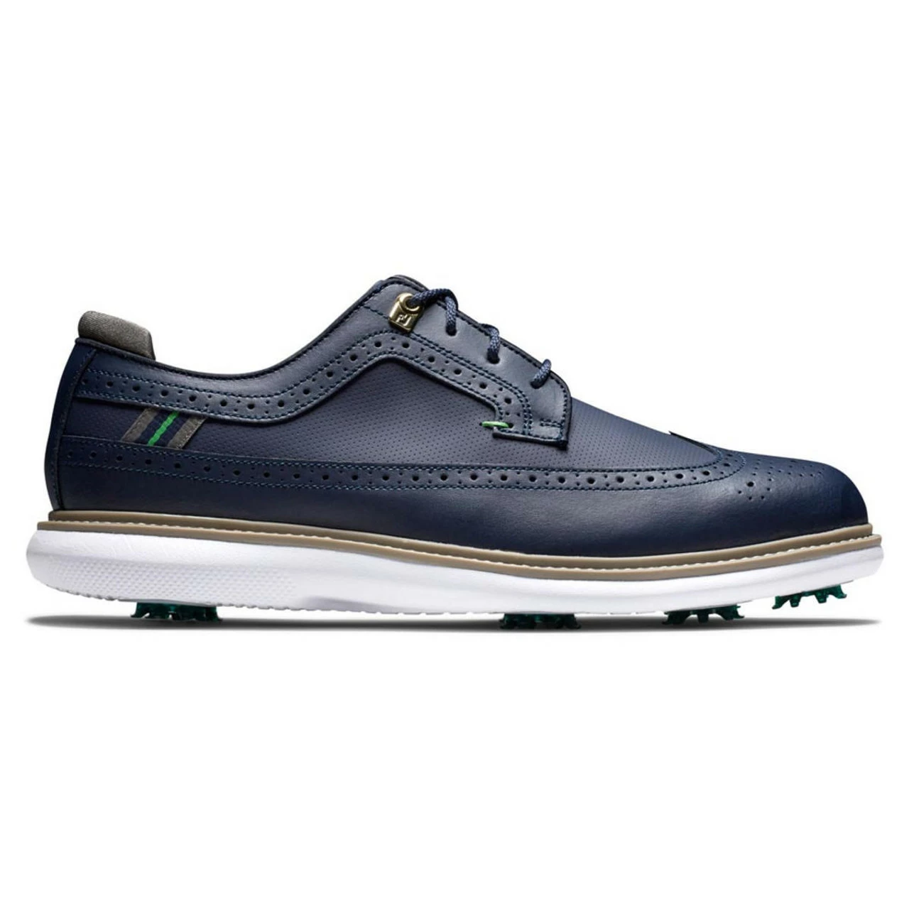 FootJoy Men's Traditions Golf Shoes 33 FootJoy Men's Traditions Golf Shoes - Image 31