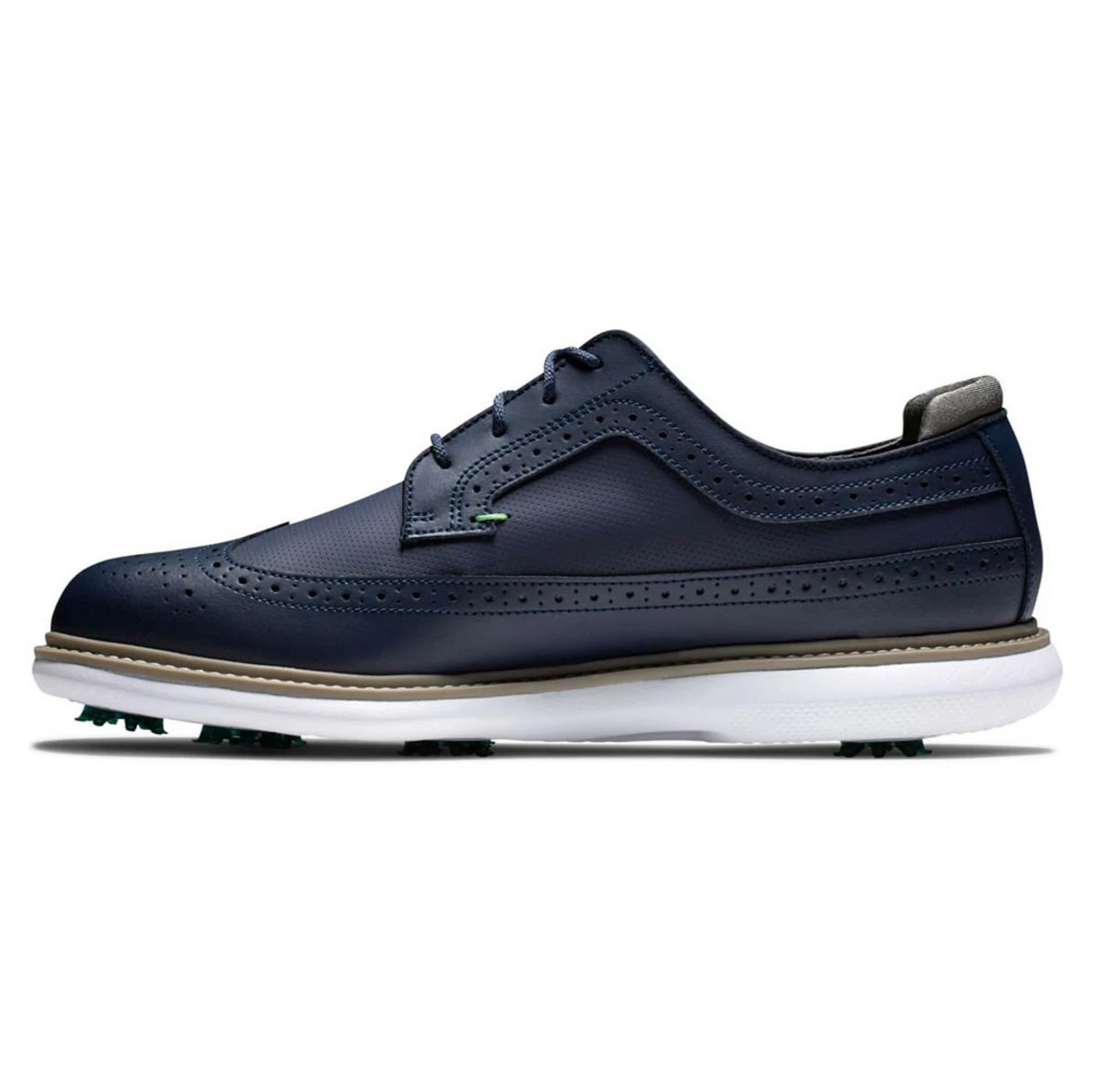 FootJoy Men's Traditions Golf Shoes 34 FootJoy Men's Traditions Golf Shoes - Image 32