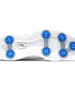 FootJoy Men's Traditions Golf Shoes 71 FootJoy Men's Traditions Golf Shoes -Golf Sales Store footjoy traditions golf shoes white gray 04 34129.1668608801