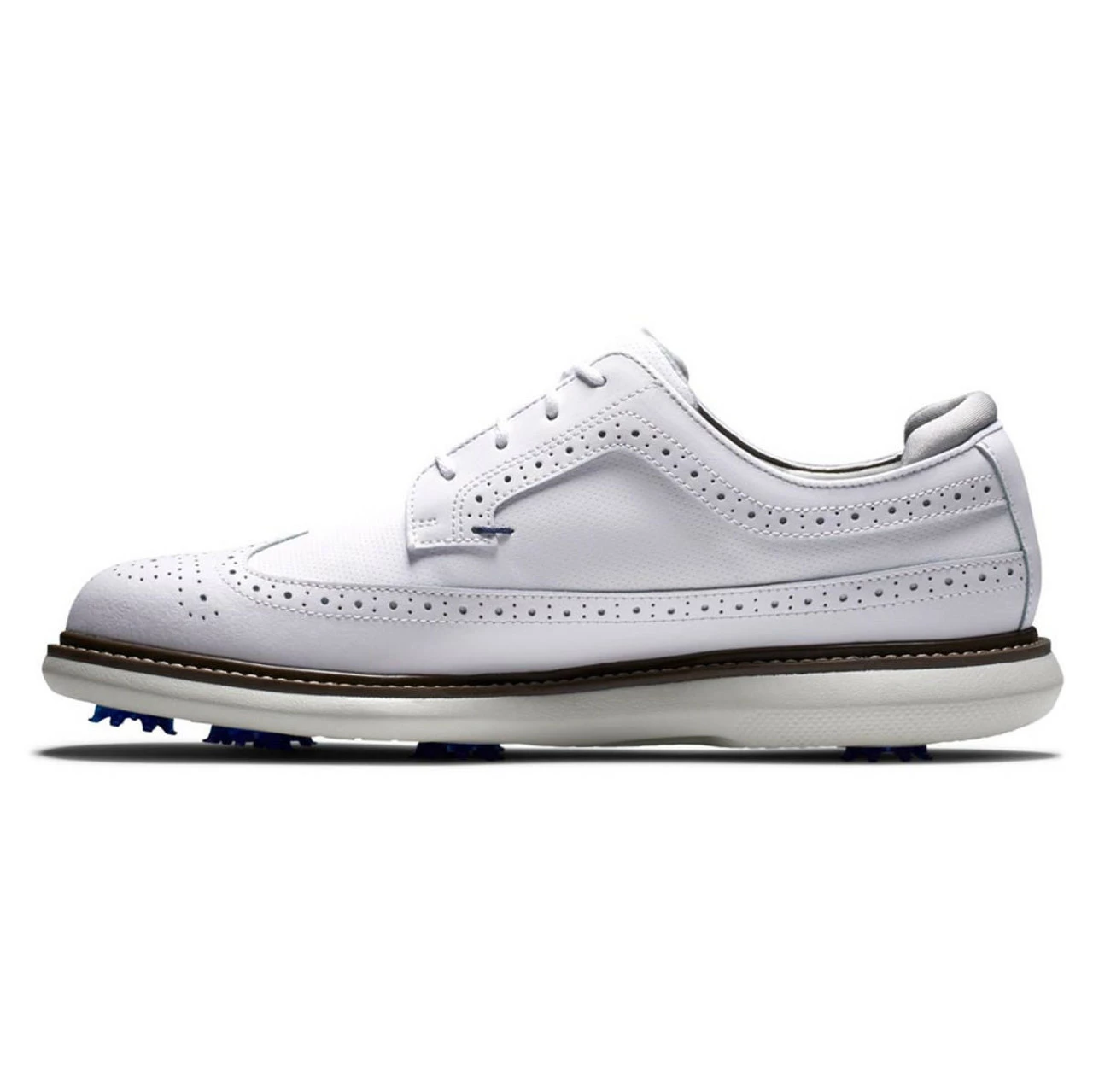 FootJoy Men's Traditions Golf Shoes 40 FootJoy Men's Traditions Golf Shoes - Image 38