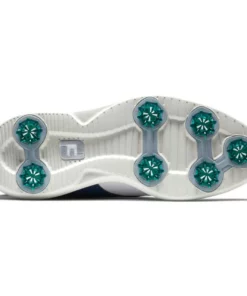 FootJoy Men's Traditions Golf Shoes 59 FootJoy Men's Traditions Golf Shoes -Golf Sales Store footjoy traditions golf shoes white navy gray 04 84976.1668608838