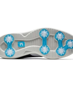 Footjoy Men' Shoe Saddle Tradition Golf -Golf Sales Store footjoy traditions saddle golf shoes white navy 04 96826.1676582597