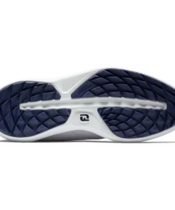 Footjoy Men' Shoe Golf Tradition Spikeles -Golf Sales Store footjoy traditions spikeless golf shoes white 04 72365.1678140727
