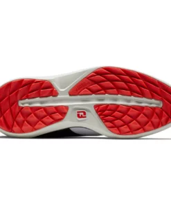 Footjoy Men' Shoe Golf Tradition Spikeles -Golf Sales Store footjoy traditions spikeless golf shoes white black 04 88936.1678140730