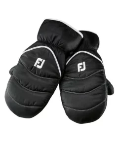 FootJoy Winter Cart Mitts