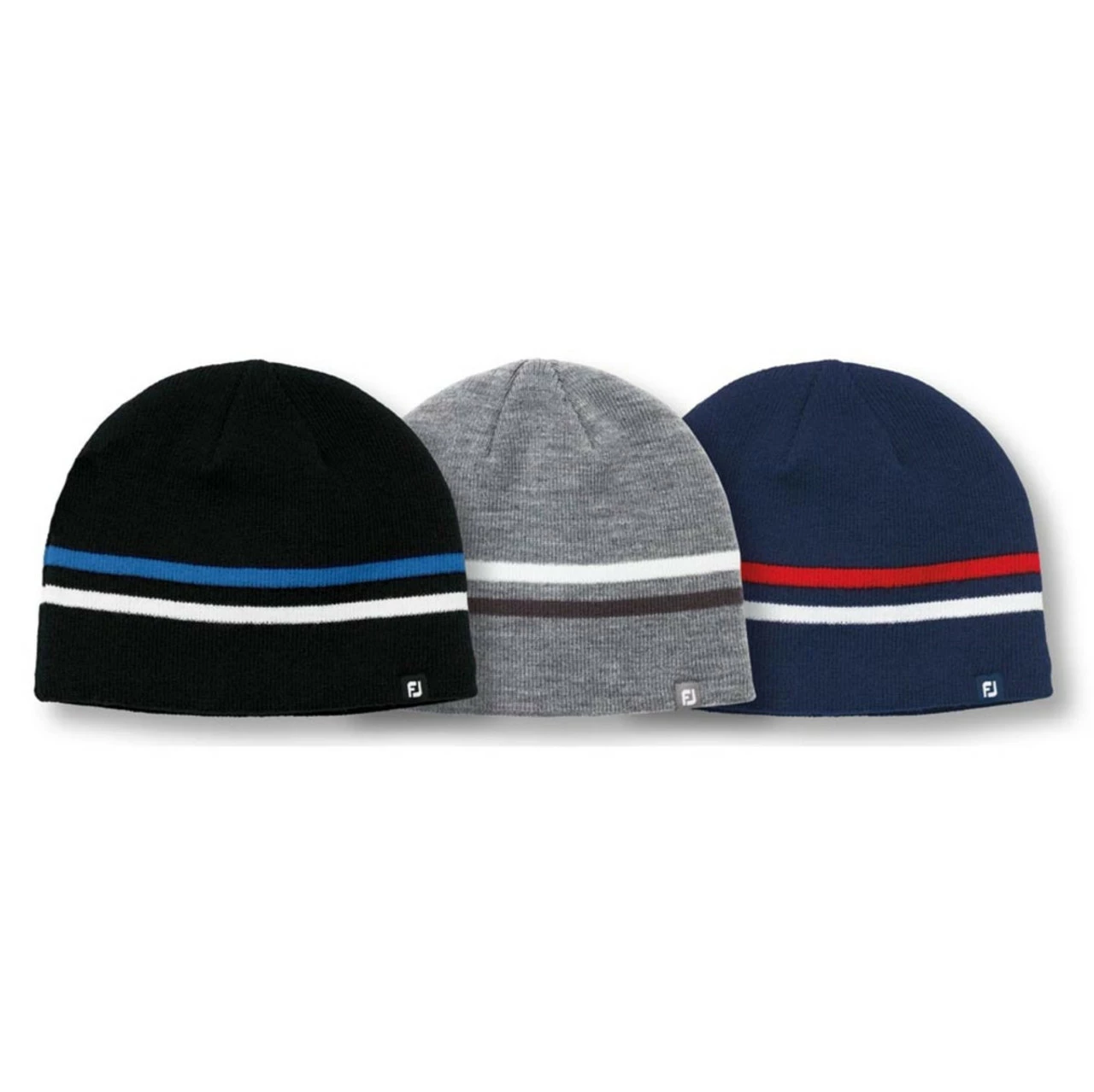 FootJoy Winter Knit Beanie 3 FootJoy Winter Knit Beanie