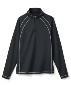 FootJoy Women's 1/4 Zip Jersey