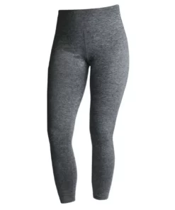 Footjoy Women' Legging Ankle Length 5 Footjoy Women' Legging Ankle Length -Golf Sales Store footjoy womens ankle length leggings charcoal space dye 01 66764.1633117448