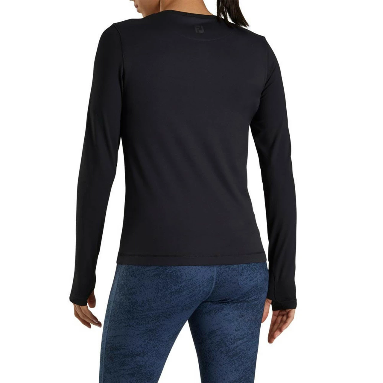 FootJoy Women's Base Layer 8 FootJoy Women's Base Layer - Image 6