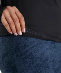 FootJoy Women's Base Layer 16 FootJoy Women's Base Layer -Golf Sales Store footjoy womens base layer black 03 52963.1673901533