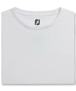 FootJoy Women's Base Layer 13 FootJoy Women's Base Layer -Golf Sales Store footjoy womens base layer white 04 78375.1673903564