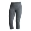 FootJoy Women's Capri Leggings 2 FootJoy Women's Capri Leggings -Golf Sales Store footjoy womens capri leggings charcoal space dye 01 17520.1633117490