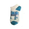 Footjoy Comfortsof Women' Sock Print Low Cut Fashion 19Th Hole 1 Footjoy Comfortsof Women' Sock Print Low Cut Fashion 19Th Hole -Golf Sales Store footjoy womens comfortsof low cut 19th hole print fashion sock light blue 01 47971.1671653372