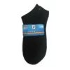 Footjoy Comfortsof Women' Sock Solid Print Low Cut Fashion -Golf Sales Store footjoy womens comfortsof low cut solid print fashion sock black 01 32713.1671655143