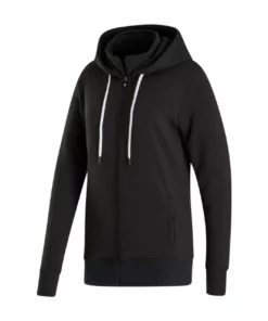 Footjoy Women' Hoodie Prior Generation Full-Zip 14 Footjoy Women' Hoodie Prior Generation Full-Zip -Golf Sales Store footjoy womens full zip hoodie black 01 04811.1633109708