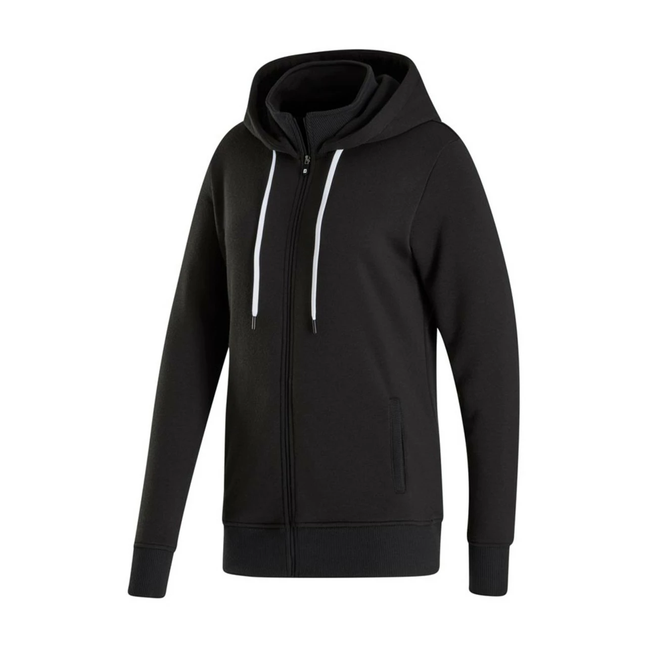Footjoy Women' Hoodie Prior Generation Full-Zip 7 Footjoy Women' Hoodie Prior Generation Full-Zip - Image 5