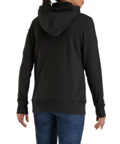 Footjoy Women' Hoodie Prior Generation Full-Zip 16 Footjoy Women' Hoodie Prior Generation Full-Zip -Golf Sales Store footjoy womens full zip hoodie black 03 51505.1633109708